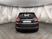 Hyundai ix35 I Москва  - изображение 19