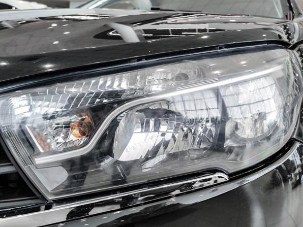Lada (ВАЗ) Vesta I с пробегом 2020 года, цена 870 000 рублей, 97000 км, седан, Автокод Объявления