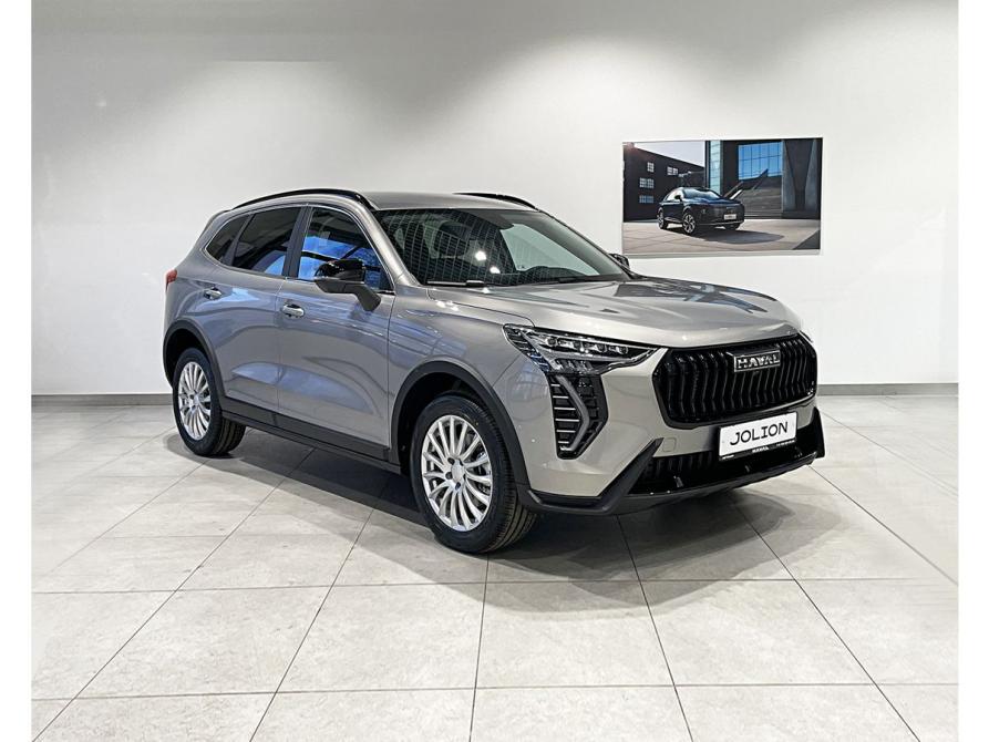 Haval Jolion I Рестайлинг 2 Архангельск  - изображение 1