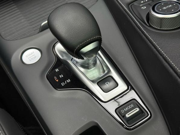 Infiniti QX50 II с пробегом 2021 года, цена 3 349 000 рублей, 47000 км, внедорожник, Автокод Объявления