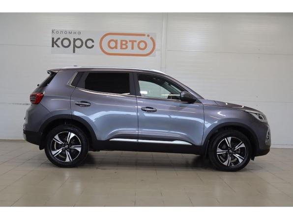 Chery Tiggo 4 Pro I Рестайлинг с пробегом 2024 года, цена 1 615 000 рублей, 30135 км, внедорожник, Автокод Объявления