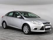 Ford Focus III Химки  - изображение 11