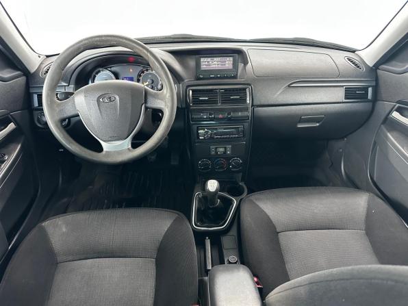 Lada (ВАЗ) Priora I Рестайлинг с пробегом 2014 года, цена 507 000 рублей, 172329 км, седан, Автокод Объявления