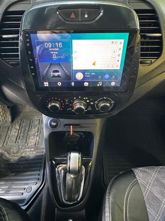 Renault Kaptur I с пробегом 2019 года, цена 1 549 000 рублей, 139767 км, внедорожник, Автокод Объявления