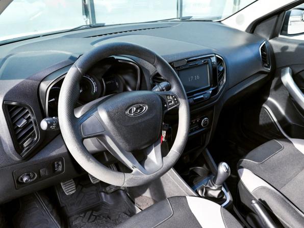 Lada (ВАЗ) XRAY I с пробегом 2016 года, цена 715 000 рублей, 128956 км, хэтчбек, Автокод Объявления