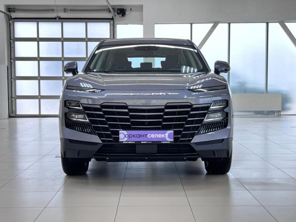 JETOUR DASHING I с пробегом 2026 года, цена 2 180 000 рублей, 123 км, внедорожник, Автокод Объявления
