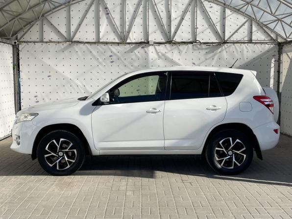 Toyota RAV4 III (XA30) Рестайлинг с пробегом 2012 года, цена 1 400 000 рублей, 138795 км, внедорожник, Автокод Объявления