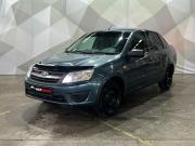 Lada (ВАЗ) Granta I Оренбург  - изображение 17