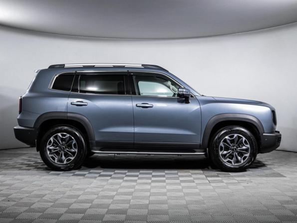 Haval Dargo с пробегом 2023 года, цена 2 925 000 рублей, 17000 км, внедорожник, Автокод Объявления