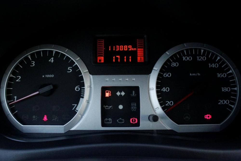 Lada (ВАЗ) Largus I Брянск  - изображение 9