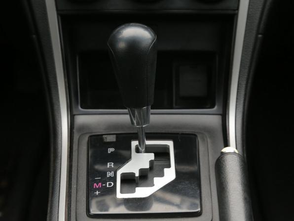 Mazda 6 II (GH) с пробегом 2009 года, цена 808 000 рублей, 190000 км, седан, Автокод Объявления