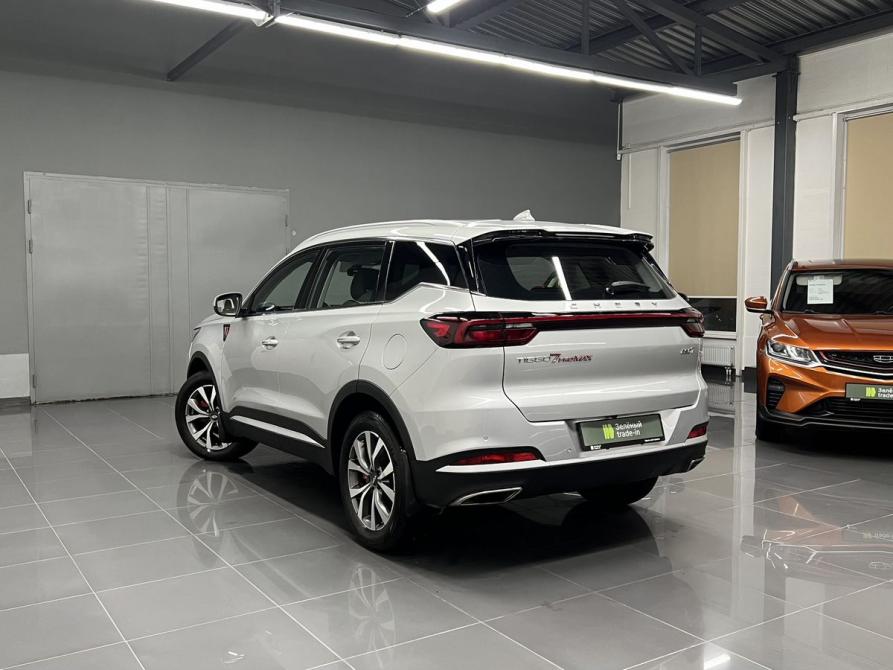 Chery Tiggo 7 Pro Max I Тверь  - изображение 6