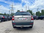Skoda Octavia II (A5) Рестайлинг Стерлитамак  - изображение 28