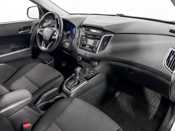 Hyundai Creta I с пробегом 2017 года, цена 1 340 000 рублей, 218888 км, внедорожник, Автокод Объявления