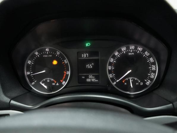 Skoda Octavia II (A5) Рестайлинг с пробегом 2012 года, цена 773 000 рублей, 180000 км, лифтбек, Автокод Объявления