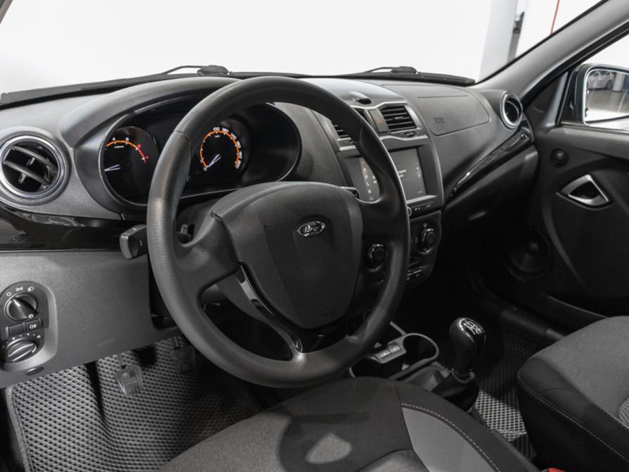 Lada (ВАЗ) Granta I Рестайлинг Казань  - изображение 5