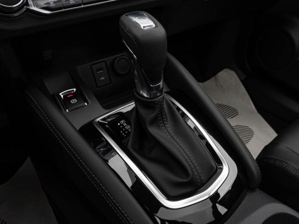 Nissan Qashqai II Рестайлинг 2 с пробегом 2025 года, цена 3 249 000 рублей, 129 км, внедорожник, Автокод Объявления