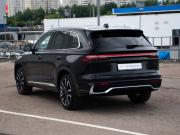 Geely Monjaro I Москва  - изображение 39