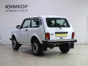 Lada (ВАЗ) Niva Legend Дзержинск  - изображение 16