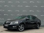Skoda Octavia III (A7) Рестайлинг Санкт-Петербург  - изображение 26