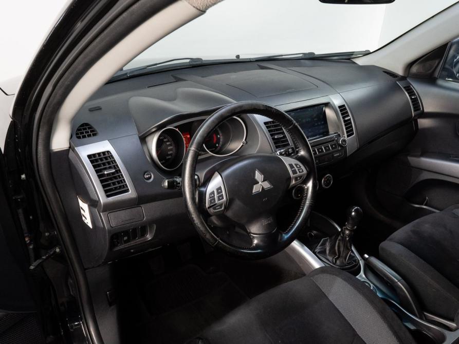 Mitsubishi Outlander II Тюмень  - изображение 10