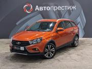 Lada (ВАЗ) Vesta I Пермь  - изображение 28