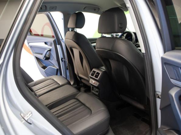 Audi Q5 II (FY) с пробегом 2019 года, цена 3 295 000 рублей, 85100 км, внедорожник, Автокод Объявления