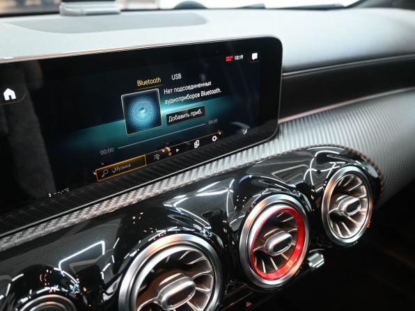 Mercedes-Benz A-Класс IV (W177) с пробегом 2020 года, цена 3 049 900 рублей, 80000 км, седан, Автокод Объявления