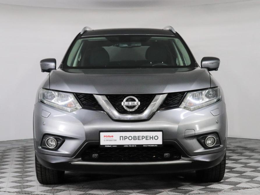 Nissan X-Trail III Химки  - изображение 9