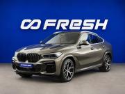 BMW X6 III (G06) Москва  - изображение 31