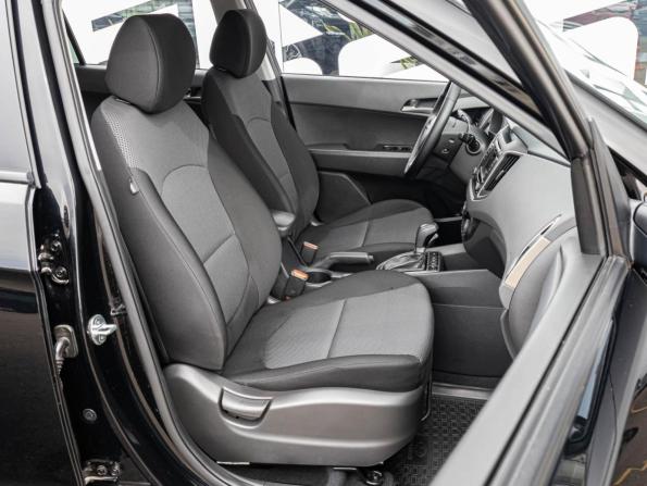 Hyundai Creta I с пробегом 2018 года, цена 1 949 000 рублей, 81239 км, внедорожник, Автокод Объявления