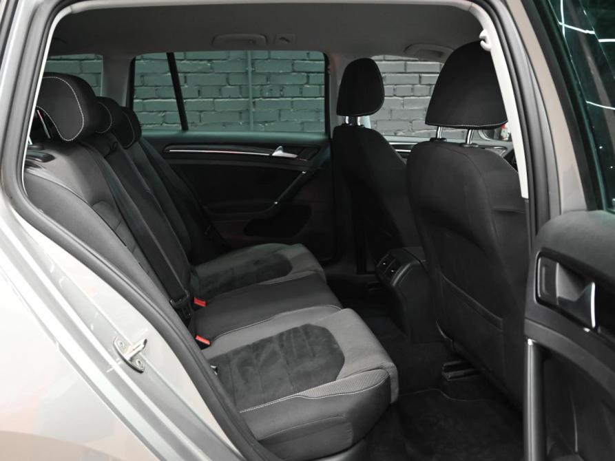 Volkswagen Golf VII Екатеринбург  - изображение 16