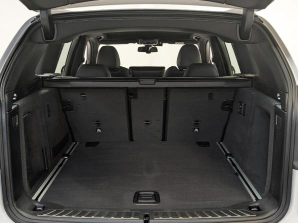 BMW X3 III (G01) с пробегом 2019 года, цена 3 725 000 рублей, 106000 км, внедорожник, Автокод Объявления