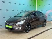 Hyundai Solaris I Рестайлинг Набережные Челны  - изображение 21