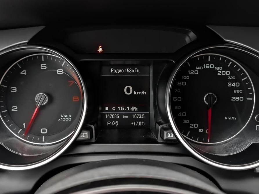 Audi A5 I (8T) Рестайлинг Химки  - изображение 16