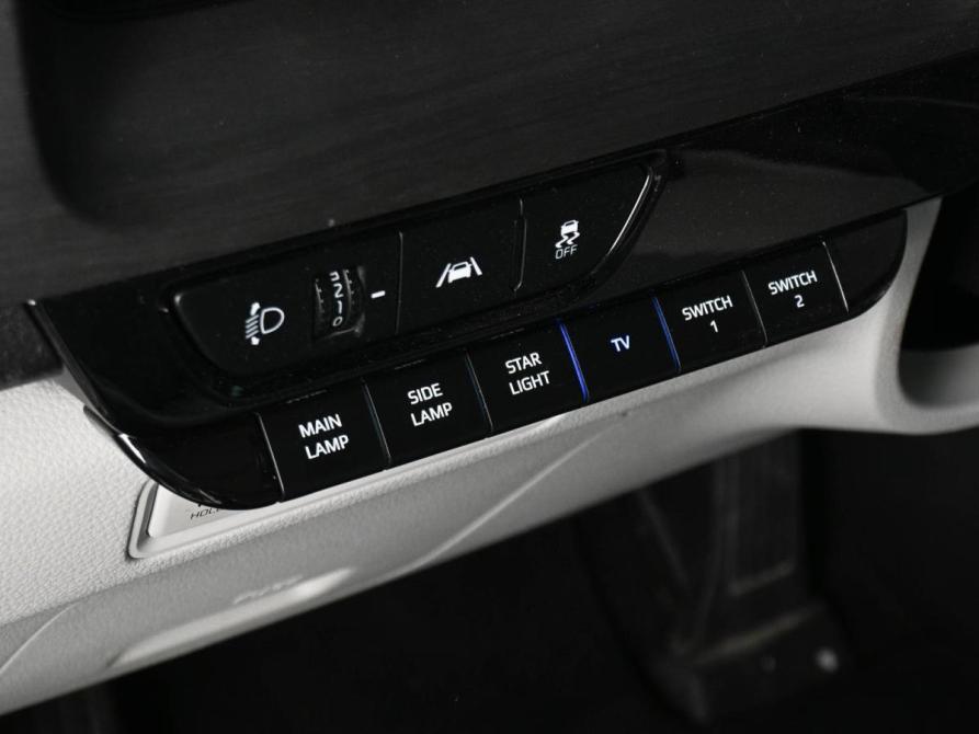 Kia Carnival IV Ростов-на-Дону  - изображение 21