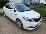 Kia Rio III Рестайлинг Пермь  - изображение 11