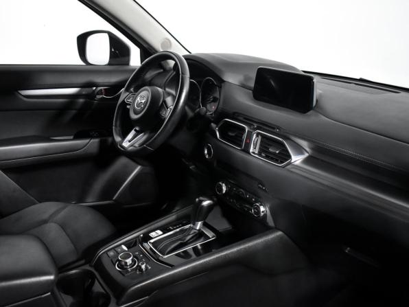 Mazda CX-5 II с пробегом 2017 года, цена 1 967 899 рублей, 124330 км, внедорожник, Автокод Объявления