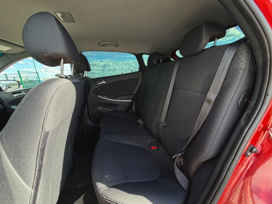 Hyundai Solaris I Волгоград  - изображение 19