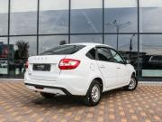 Lada (ВАЗ) Granta I Рестайлинг Калуга  - изображение 17