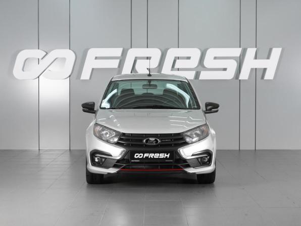 Lada (ВАЗ) Granta I Рестайлинг с пробегом 2025 года, цена 999 000 рублей, 17335 км, седан, Автокод Объявления