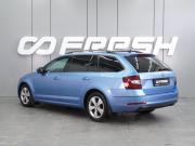 Skoda Octavia III (A7) Рестайлинг Воронеж  - изображение 20