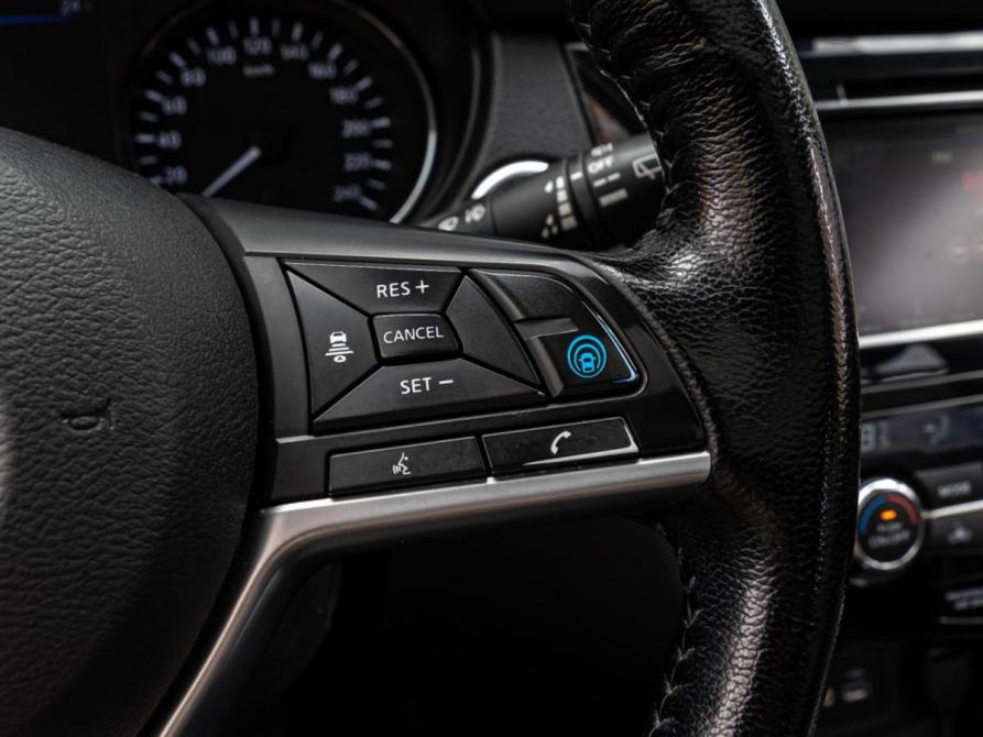 Nissan X-Trail III Рестайлинг Краснодар  - изображение 18