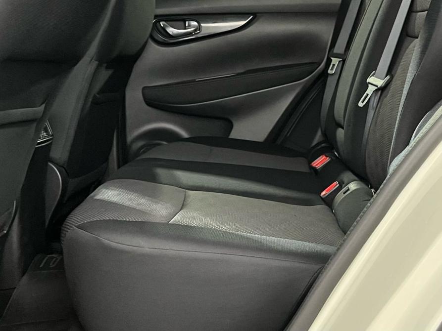 Nissan Qashqai II Ижевск  - изображение 16
