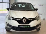 Renault Kaptur I Рестайлинг Москва  - изображение 19