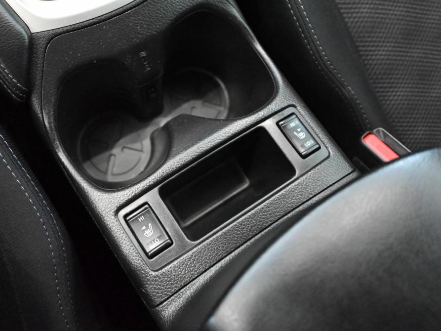 Nissan Qashqai II Екатеринбург  - изображение 16