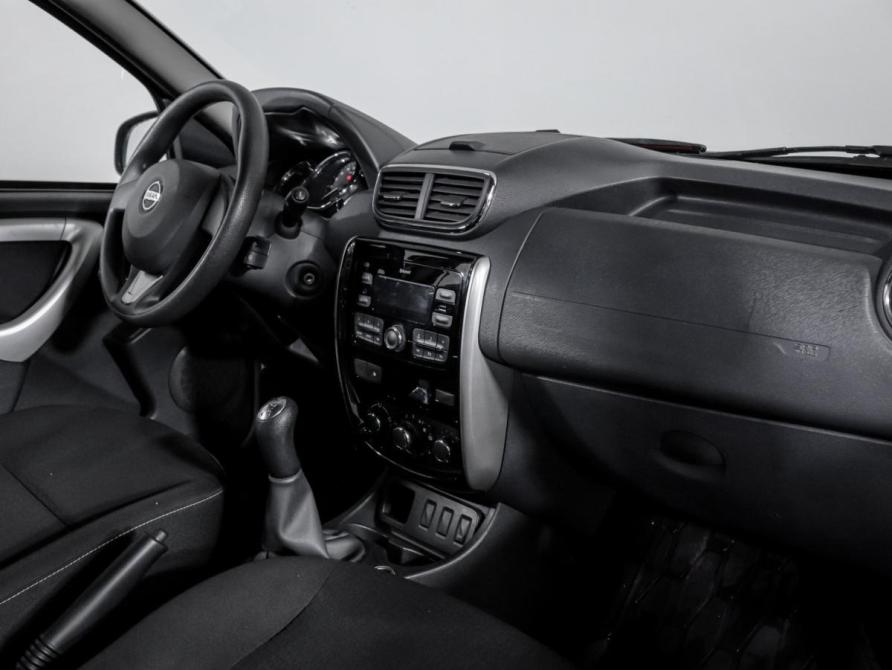 Nissan Terrano III (D10) Москва  - изображение 9