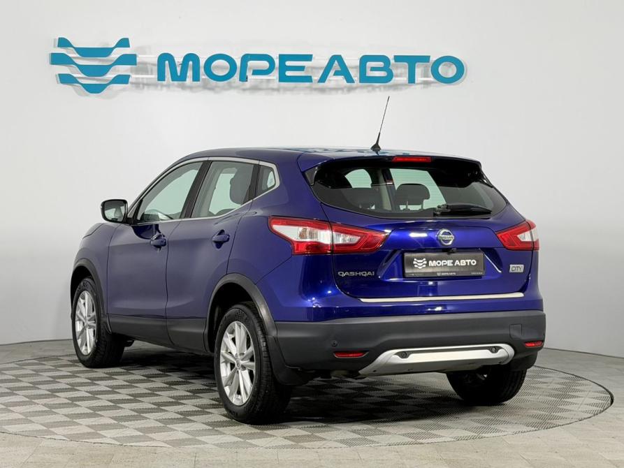 Nissan Qashqai II Калининград  - изображение 7