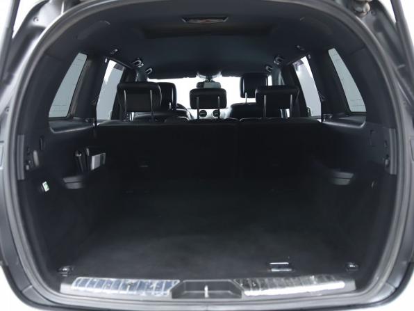 Mercedes-Benz GL-Класс I (X164) Рестайлинг с пробегом 2011 года, цена 1 590 000 рублей, 295658 км, внедорожник, Автокод Объявления