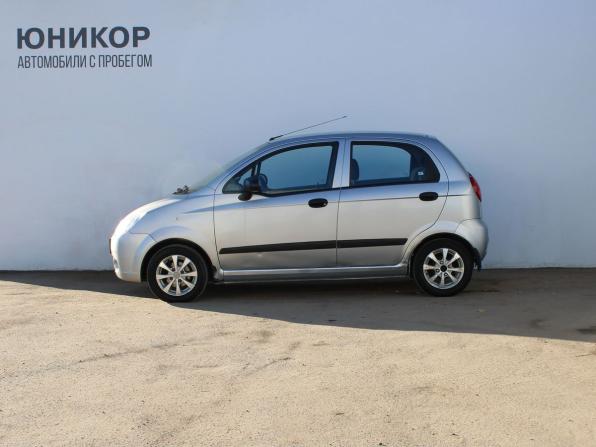 Chevrolet Spark II с пробегом 2008 года, цена 169 000 рублей, 172983 км, хэтчбек, Автокод Объявления